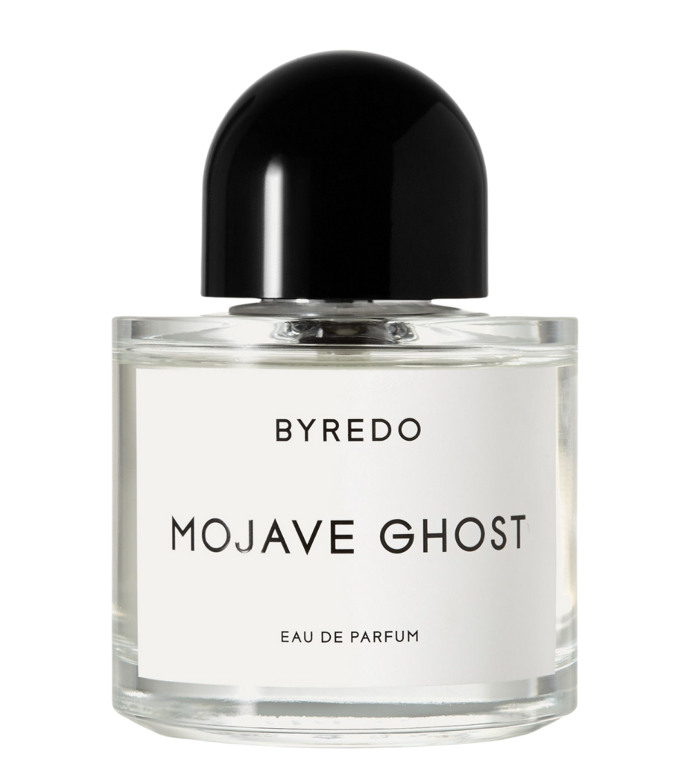 byredo mojave ghost eau de parfum 100ml