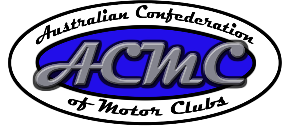 Australian Confederation of Motor Clubs
