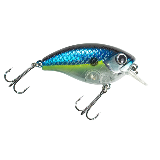 Lunkerhunt Impact Ignite Willow Leaf Spinnerbait