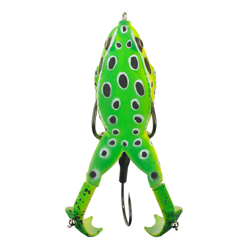 LIVE TARGET- TOPWATER FROG — Atkinson Outfitters