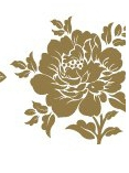 Lotus-Ashtamangala Symbol
