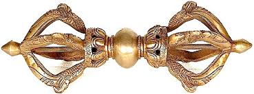 Vajra and its Symbolism