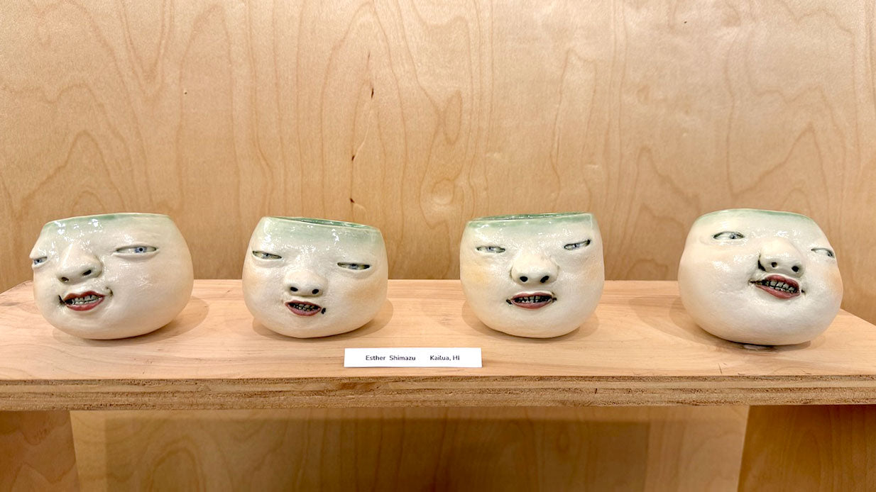 Esther Shimazu