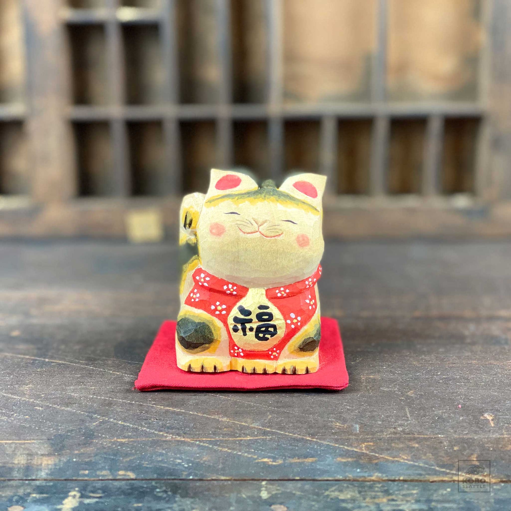 Hariko Maneki Neko