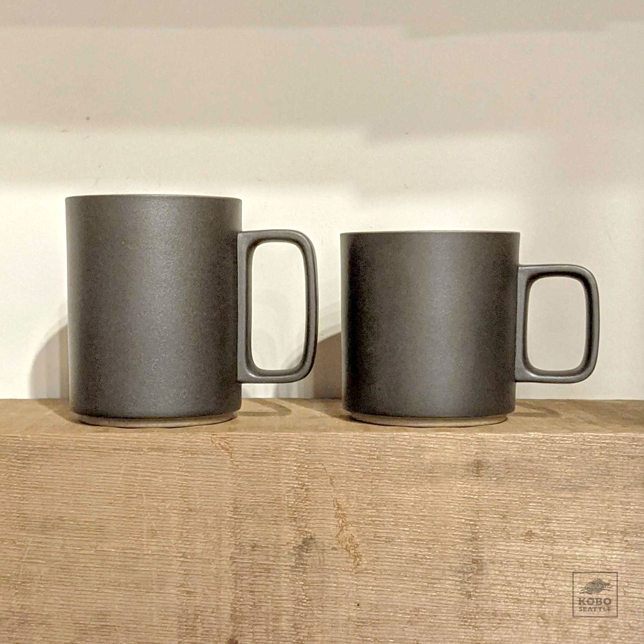 hasami tea mug