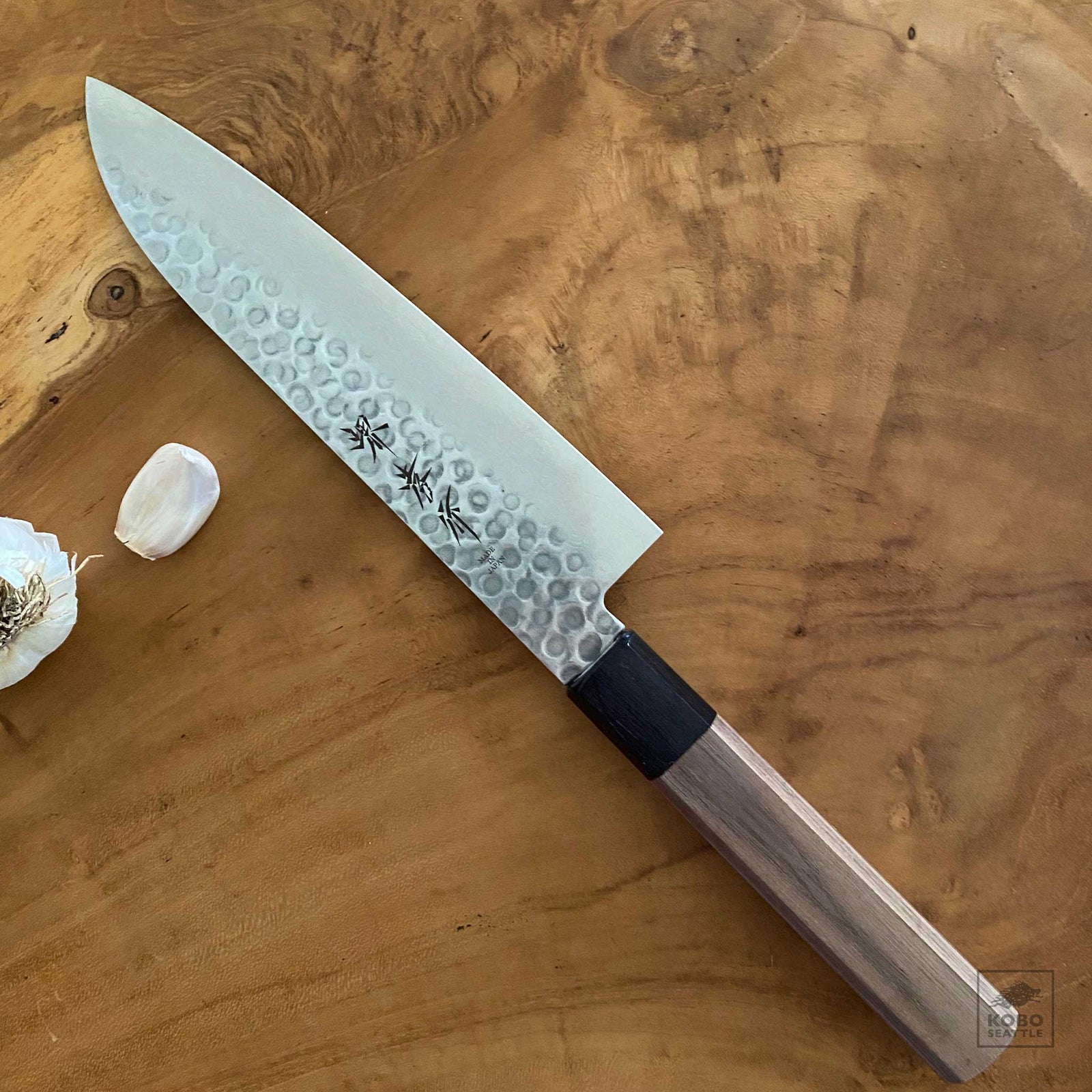 Sashimi Knife / 210mm – Suigenkyo Online Store