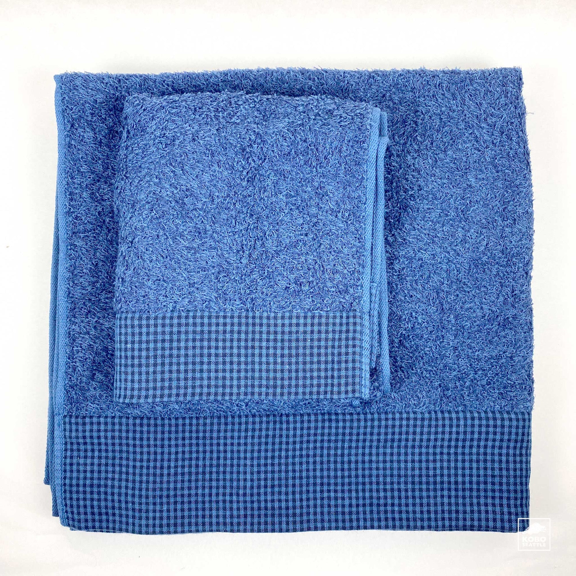 Kontext Japanese Lattice Towels Are the Most Absorbent Towel