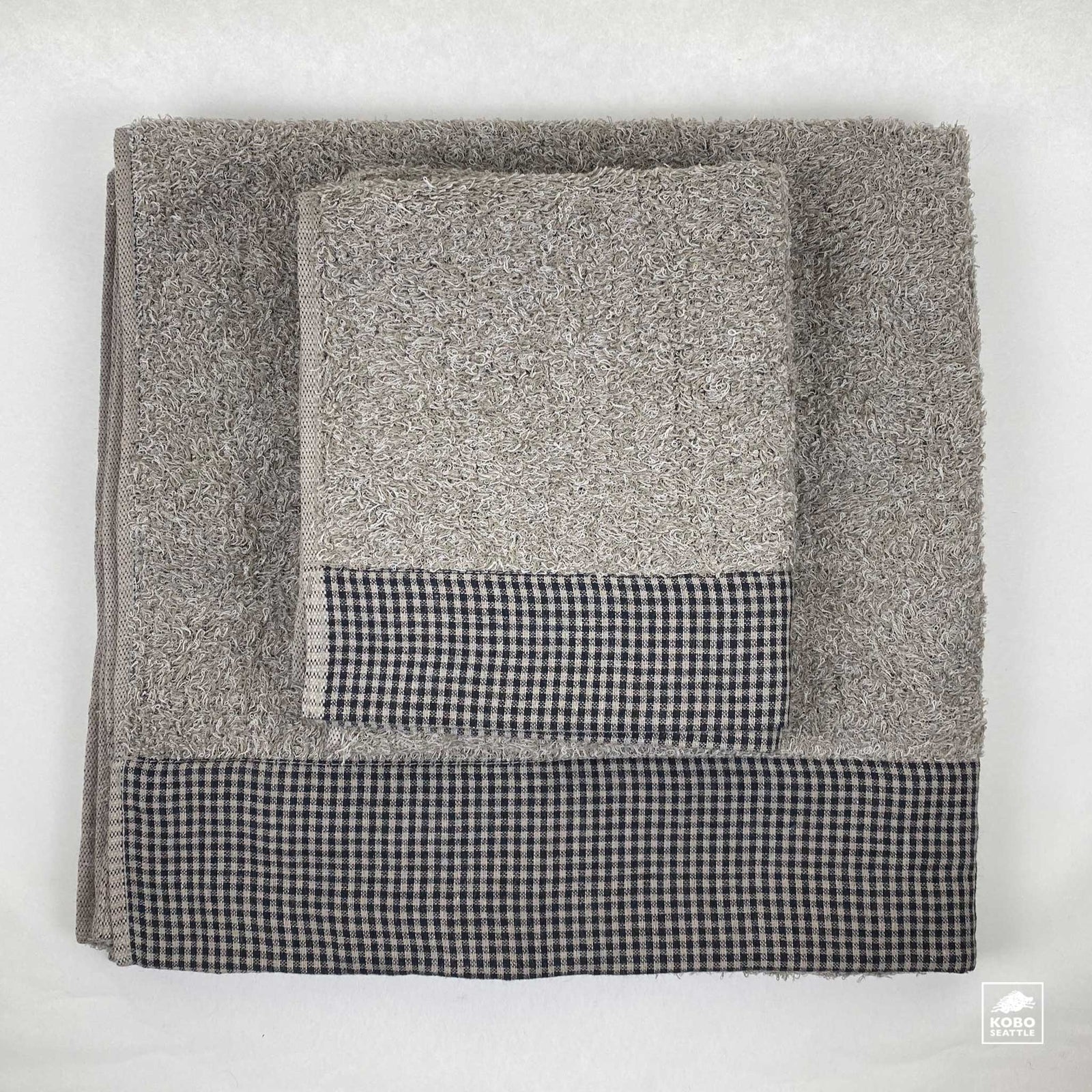 Pebble Bath Mat - KoboSeattle