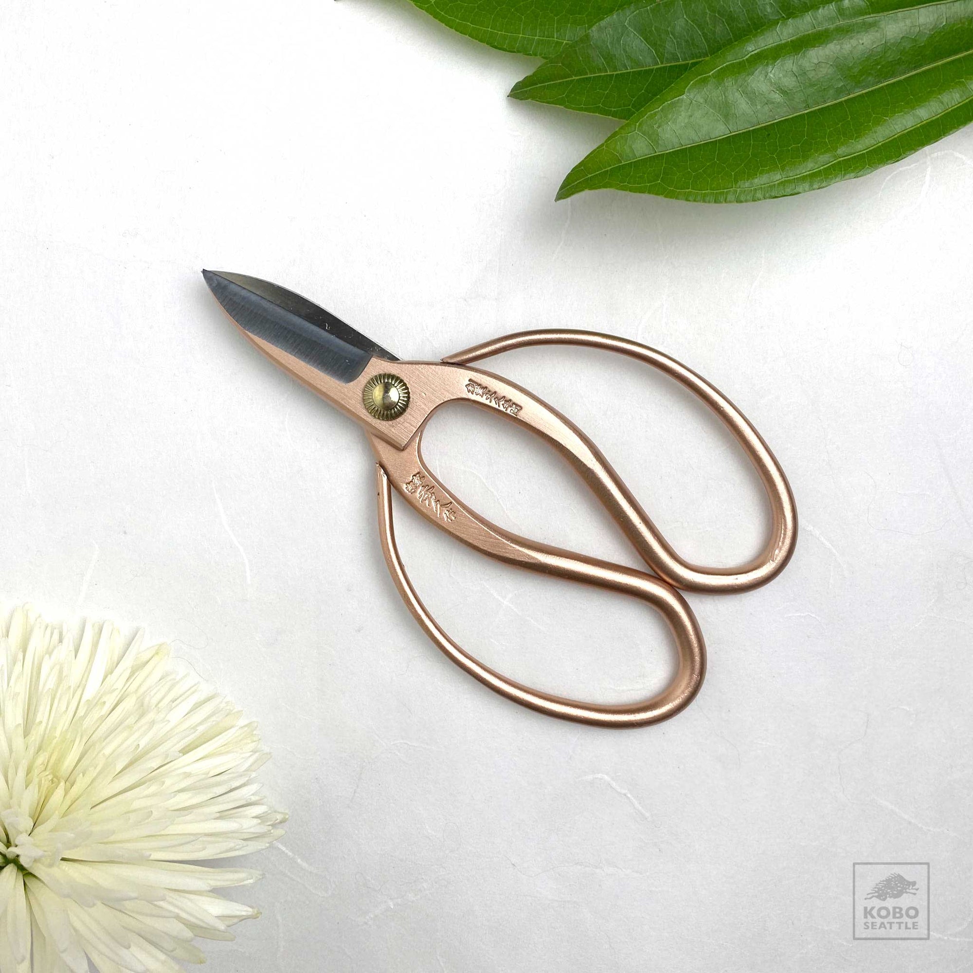 Thread Scissors - KoboSeattle