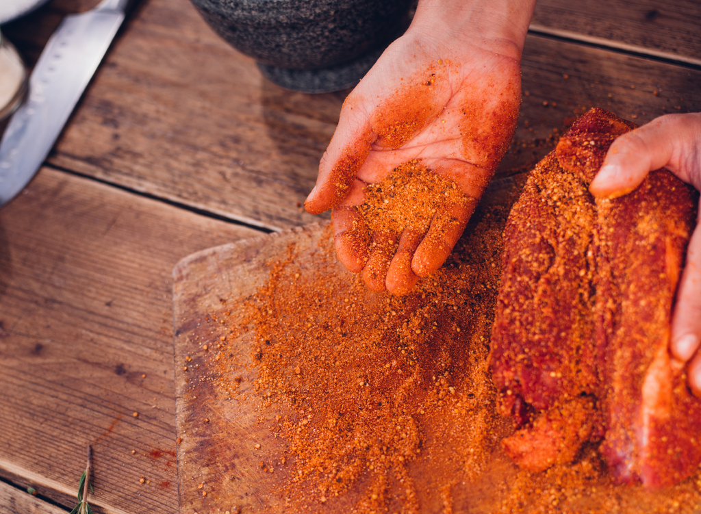 What are Dry Rubs? The Ultimate Guide to Dry Meat Rubs
