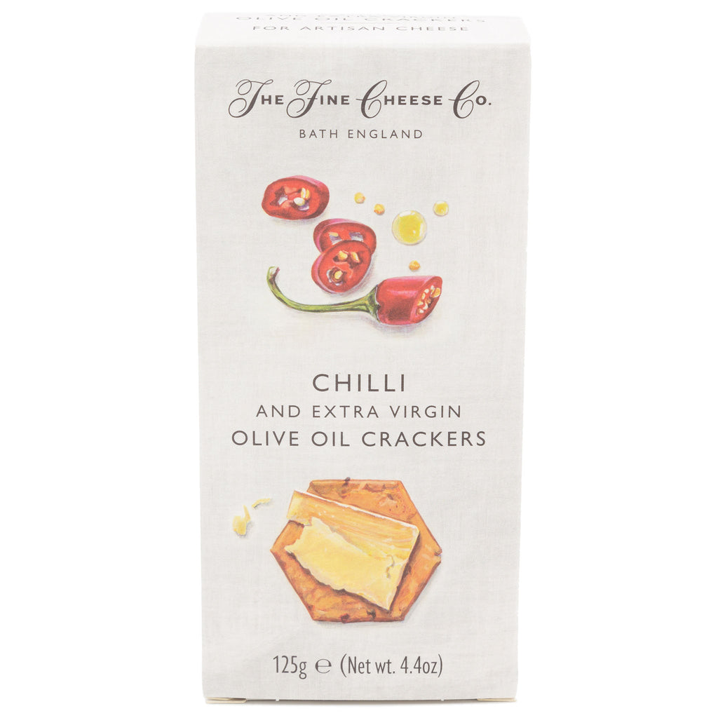 The Fine Cheese Co Lemon Sea Salt Extra Virgin Olive Oil