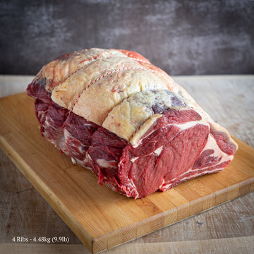 Ungraded Beef (also known as Veal) Braising Ribs – L&M Meat Distributing  Inc.