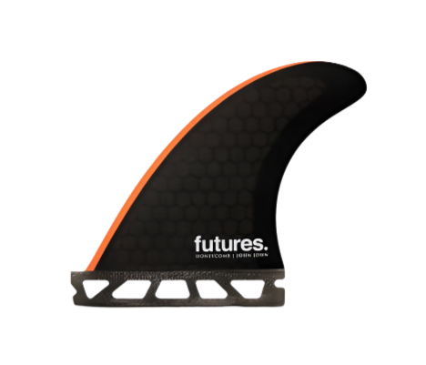 Futures Grom John Honeycomb Fins