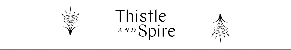 Thistle And Spire