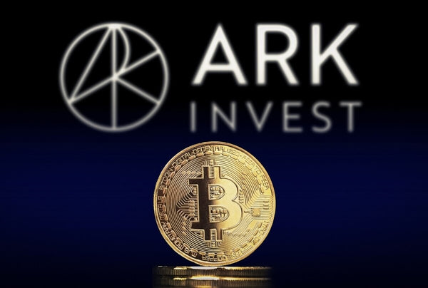 Ark Invest and Bitcoin 