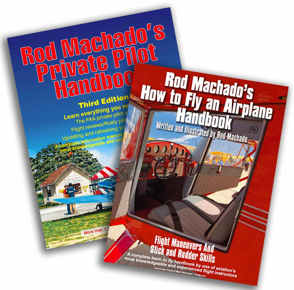 Private Pilot Books Free Download