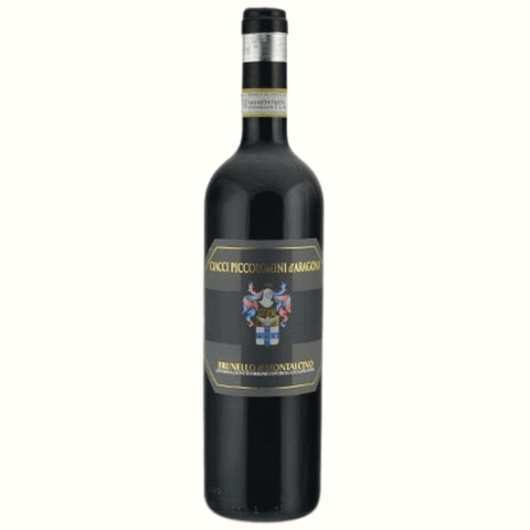 Brunello di Montalcino DOCG 2011 - CIACCI PICCOLOMINI DI ARAGONA