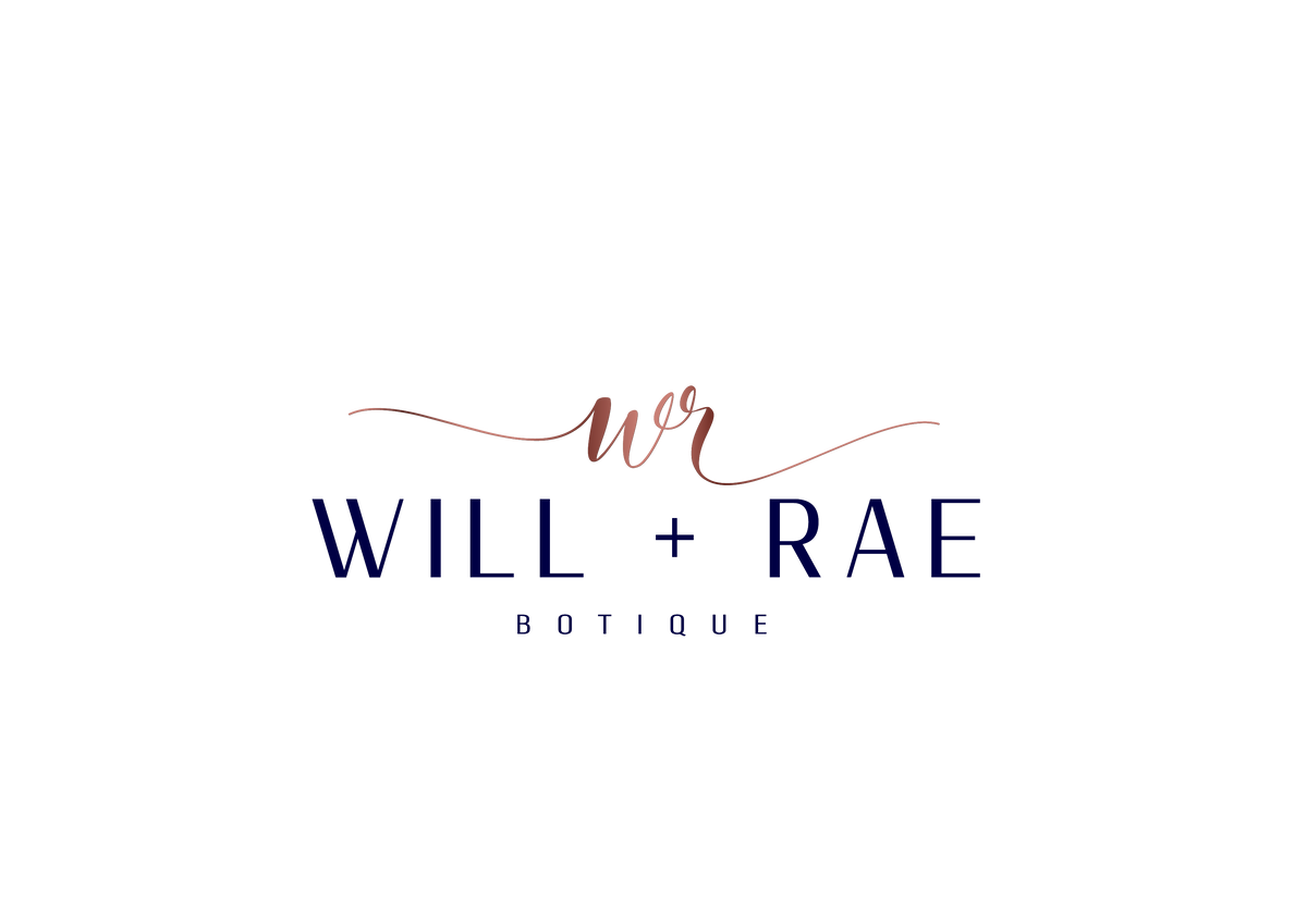 Will + Rae Boutique