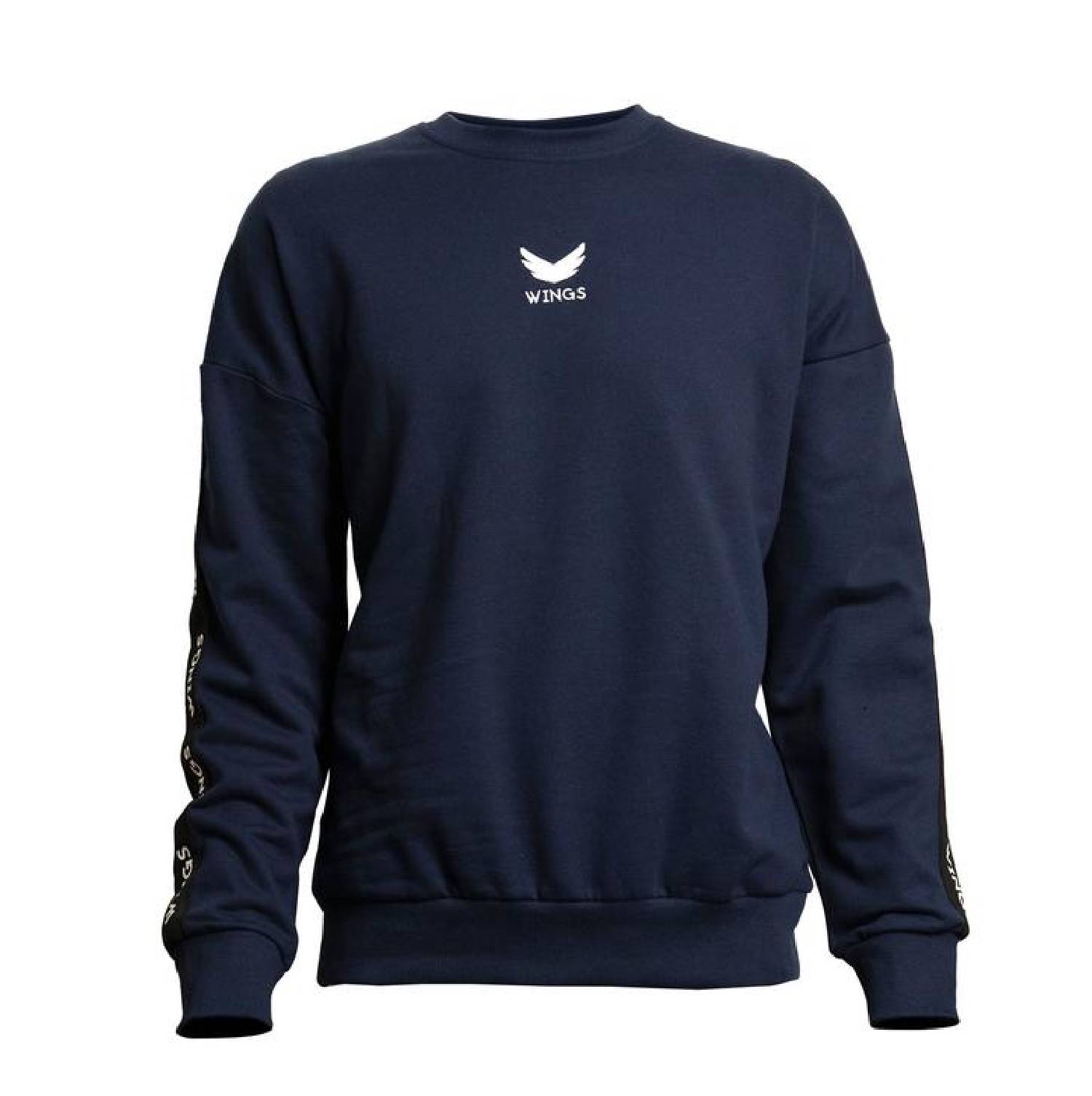 SIGNATURE SWEATSHIRT