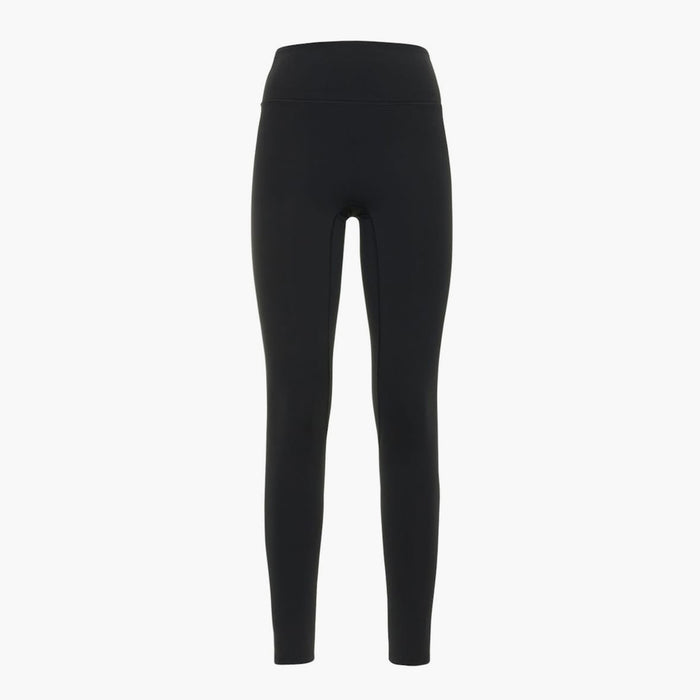 Girlfriend Collective Luxe front-slit Leggings - Farfetch