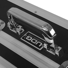 画像をギャラリービューアに読み込む, U93016SL Ultimate Pick Foam フライトケース ターンテーブル
