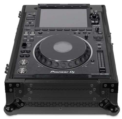 U91074BL Ultimate フライトケース CDJ-3000+900NXS2 Black – UDG Gear