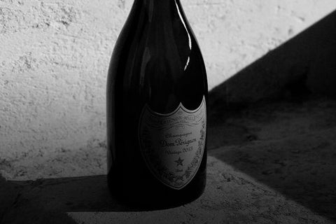 Dom Perignon 2013