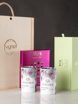 Afternoon Tea Gift Set - Vyno