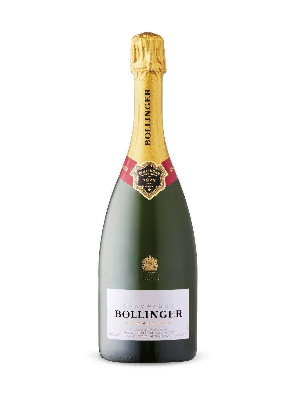 Bollinger Special Cuvée Brut Champagne