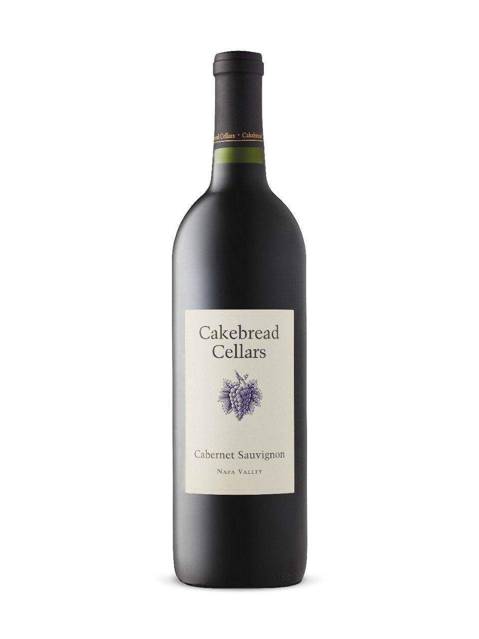 Cakebread Cellars Cabernet Sauvignon