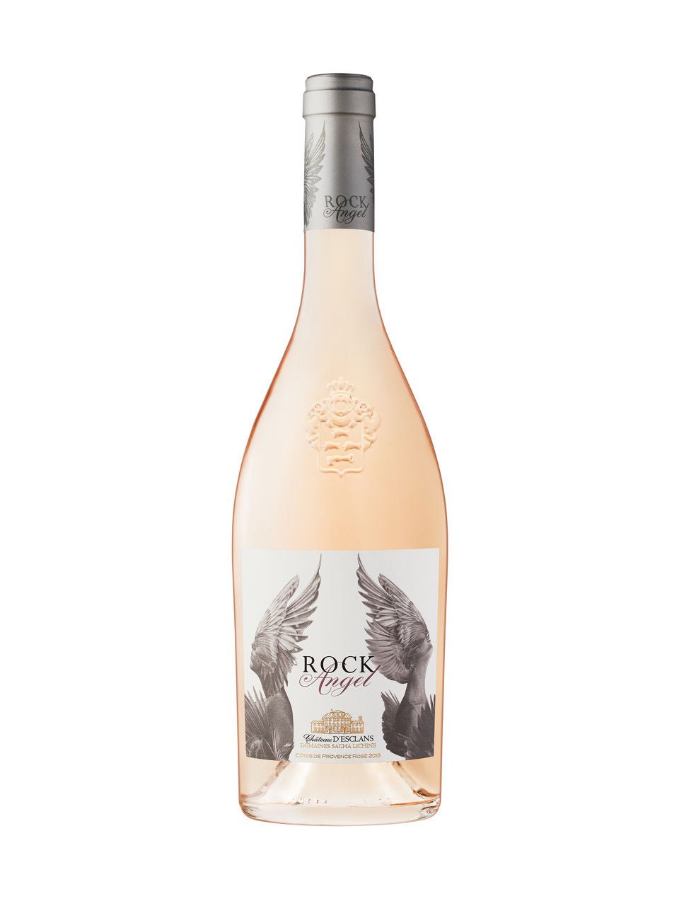 Caves dEsclans Rock Angel Rosé 2021