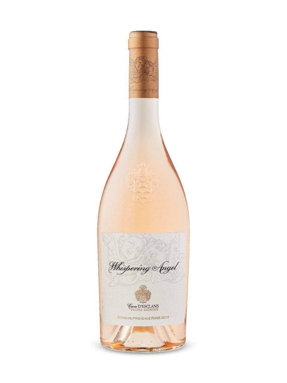 Caves dEsclans Whispering Angel Rosé