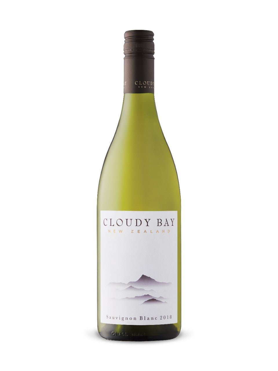 Cloudy Bay Sauvignon Blanc