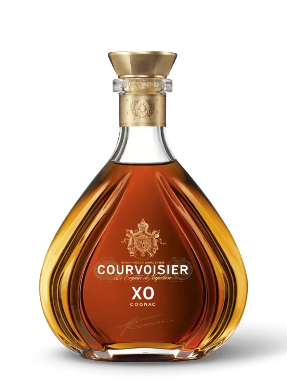 Courvoisier XO Cognac