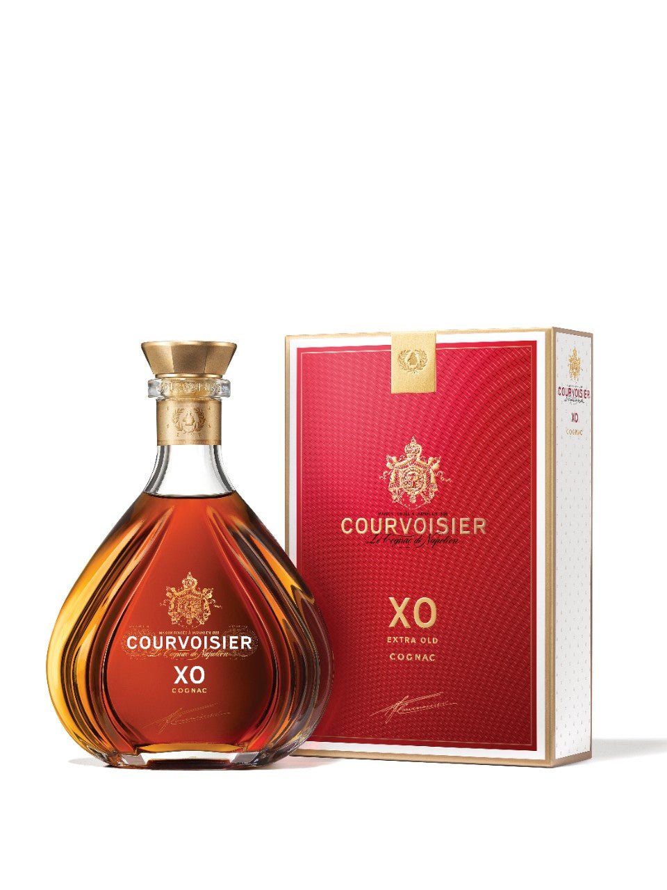 Hennessy X.O Cognac