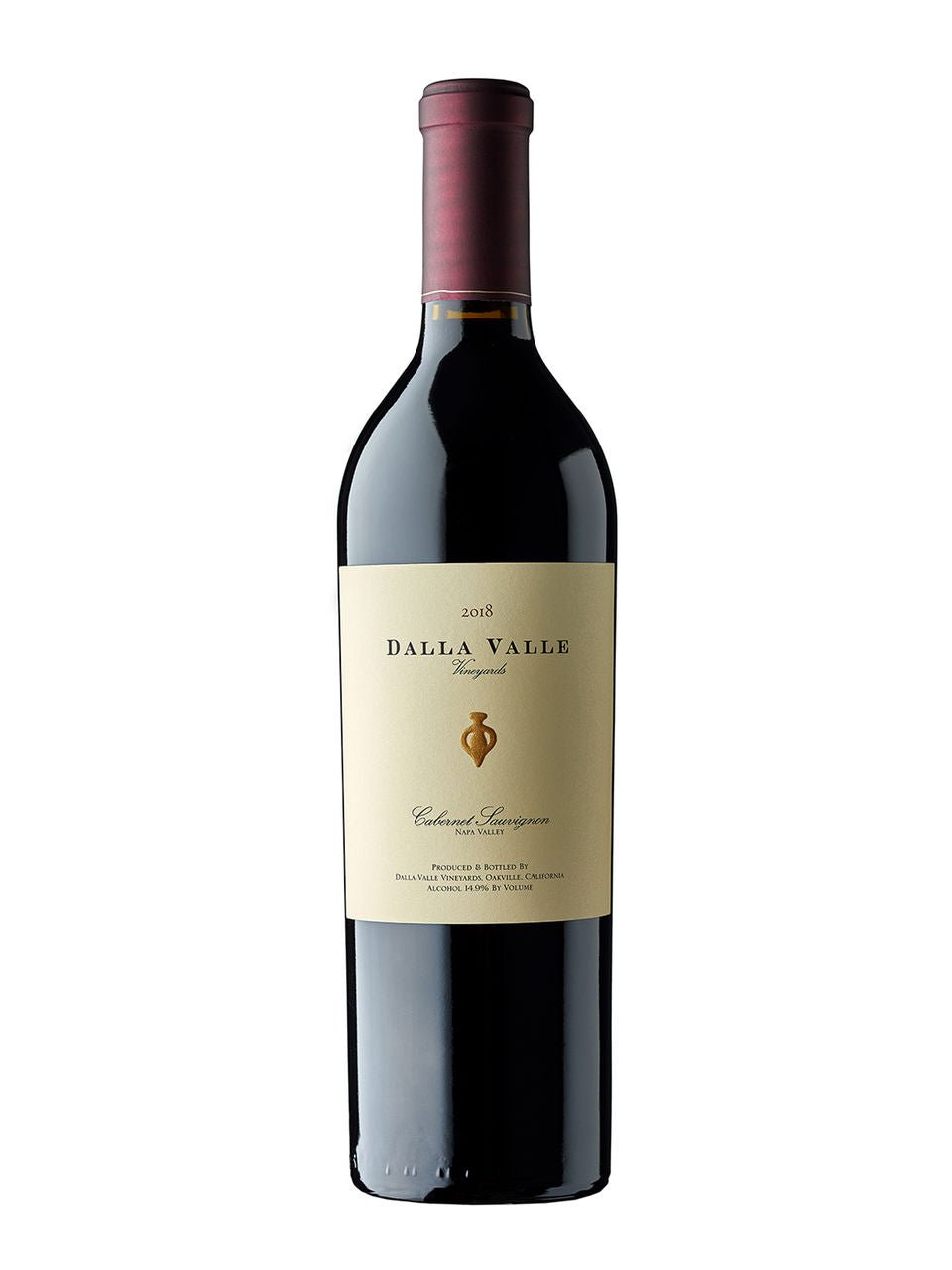 Dalla Valle Cabernet Sauvignon 2018