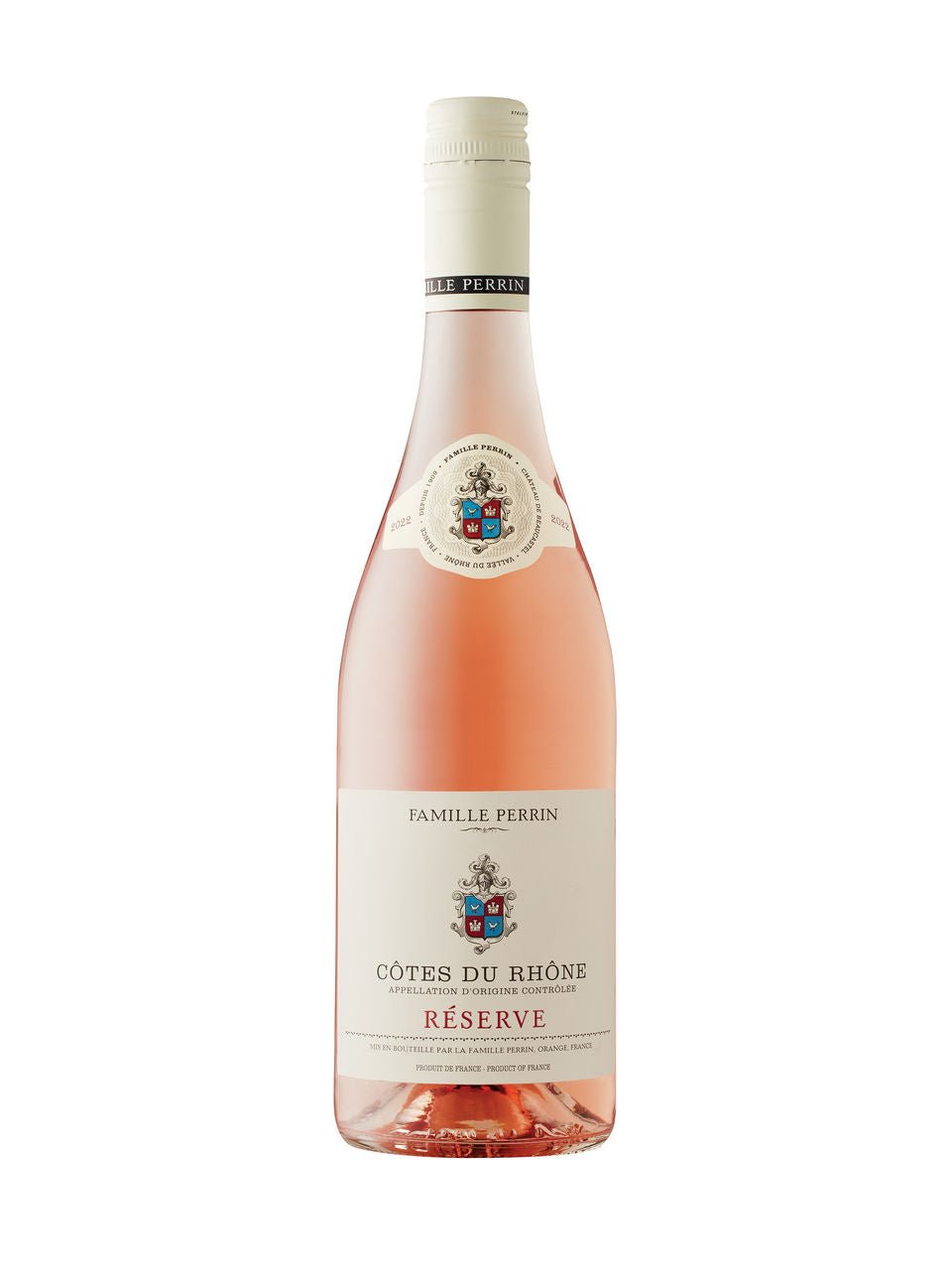 Famille Perrin Réserve Rosé 2022