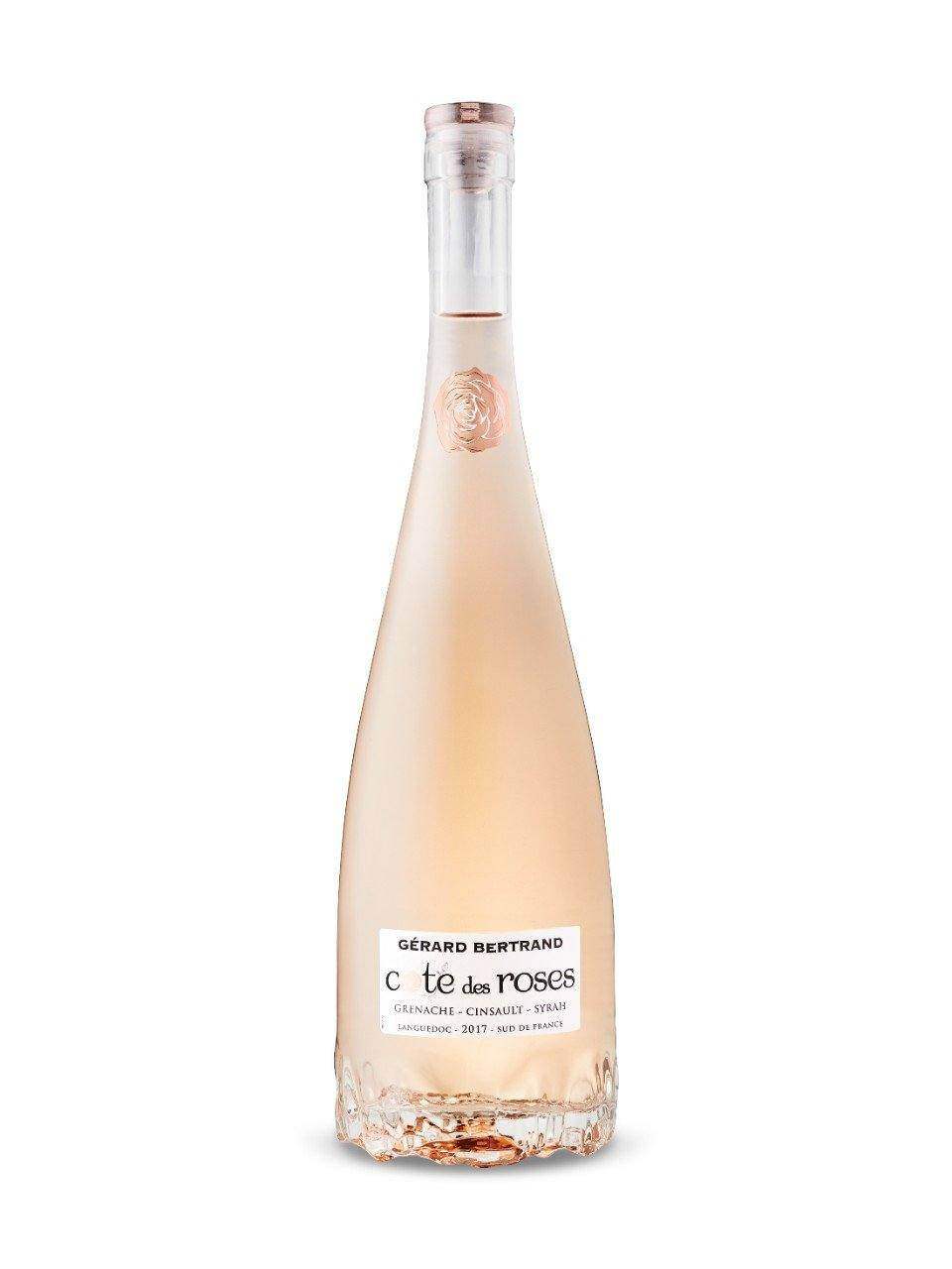 Gérard Bertrand Côte des Roses Rosé