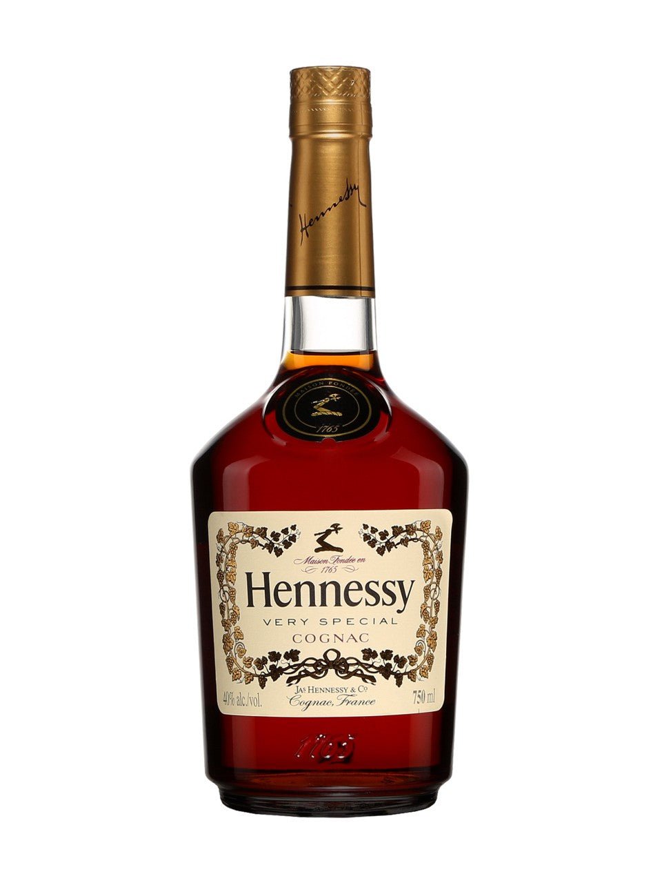 Hennessy X.O Cognac