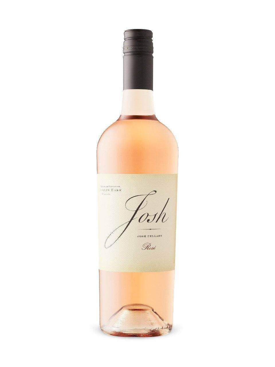 Josh Cellars Rosé