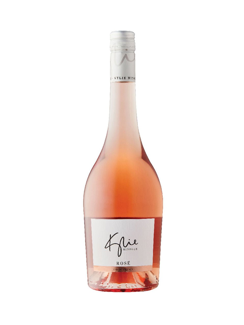 Kylie Minogue Signature Rosé 2021