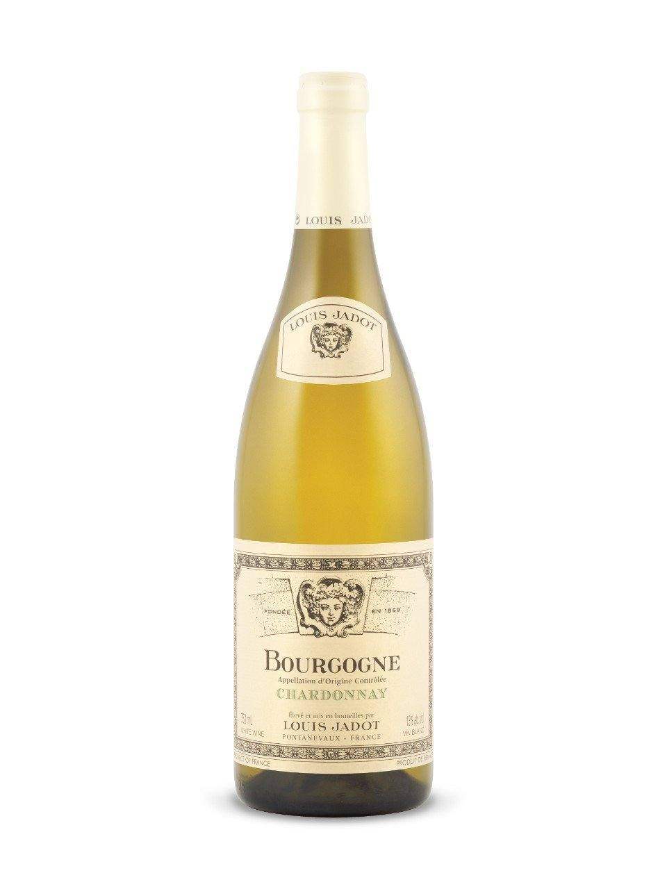 Louis Jadot Chardonnay Bourgogne