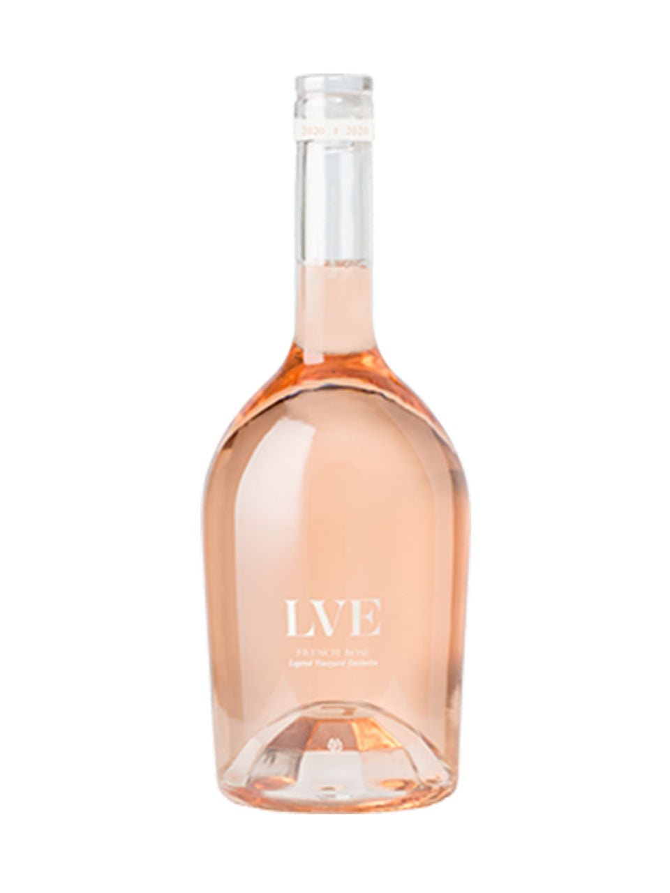 LVE French Rosé 2021