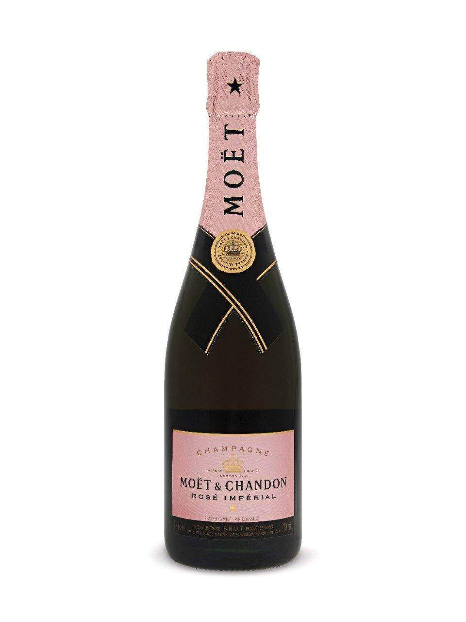 Moet | Same Day Champagne Delivery Toronto | Top Champagne Gifts Vyno