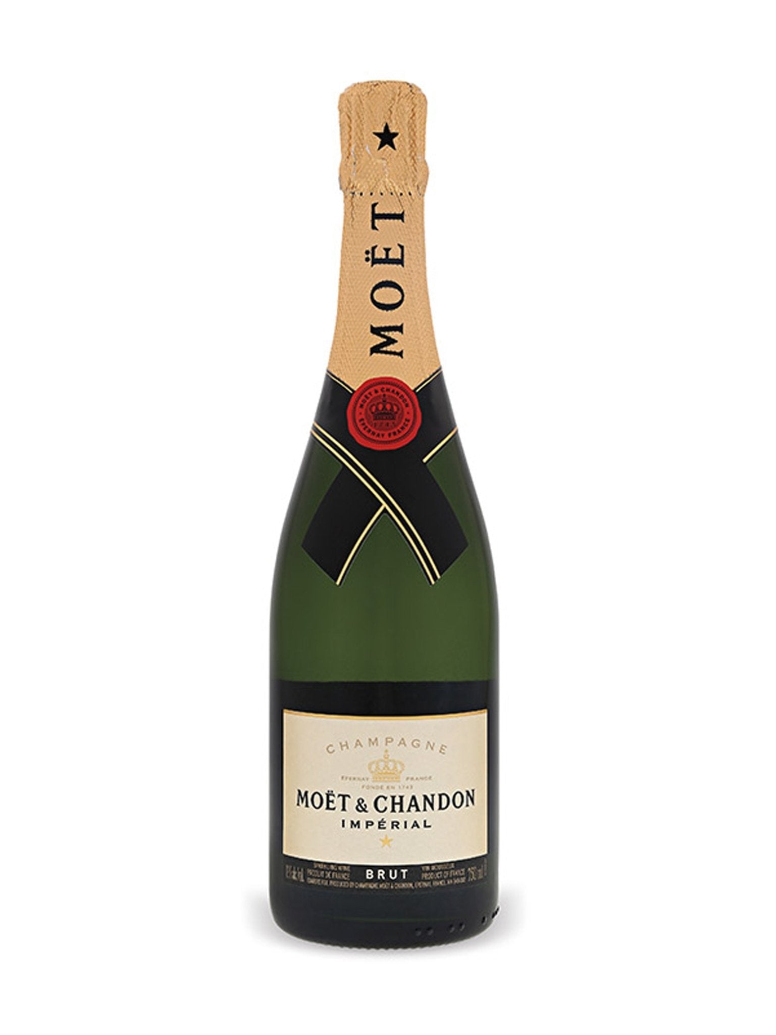 Moët & Chandon Imperial Champagne