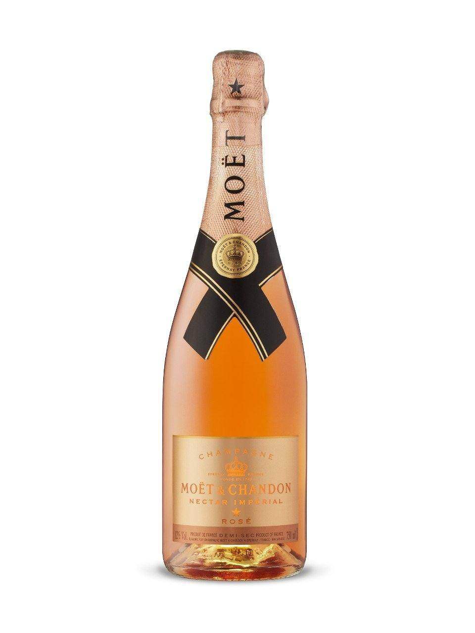 Moet | Same Day Champagne Delivery Toronto | Top Champagne Gifts Vyno