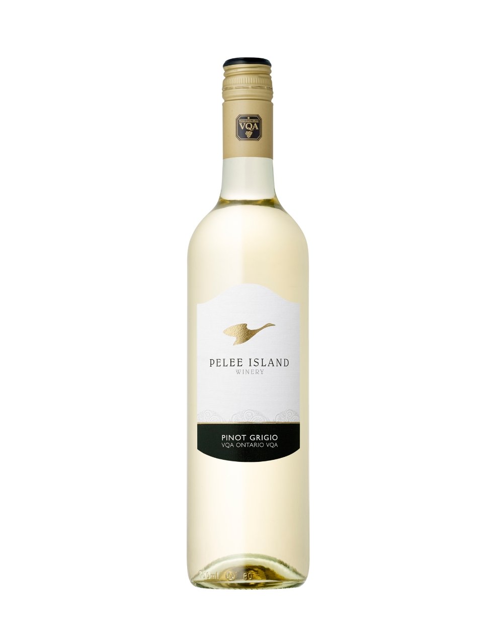 Pelee Island Pinot Grigio bottle