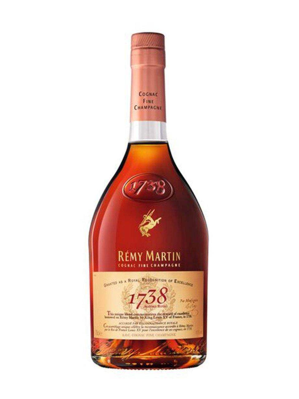 Remy Martin XO Excellence Cognac | Luxury Gift Delivery Toronto | Vyno