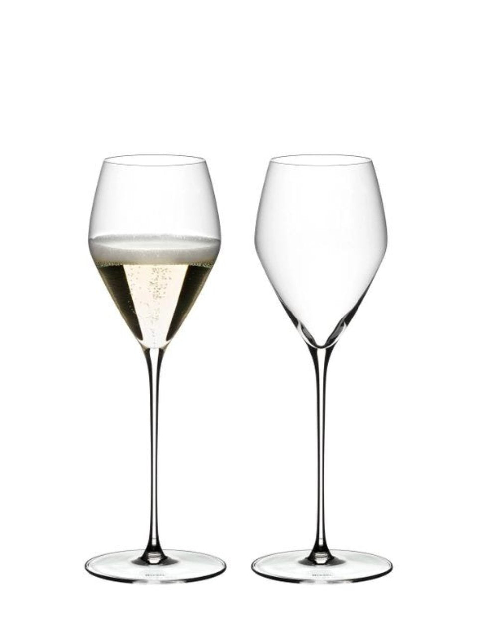 RIEDEL VELOCE CHAMPAGNE WINE GLASS