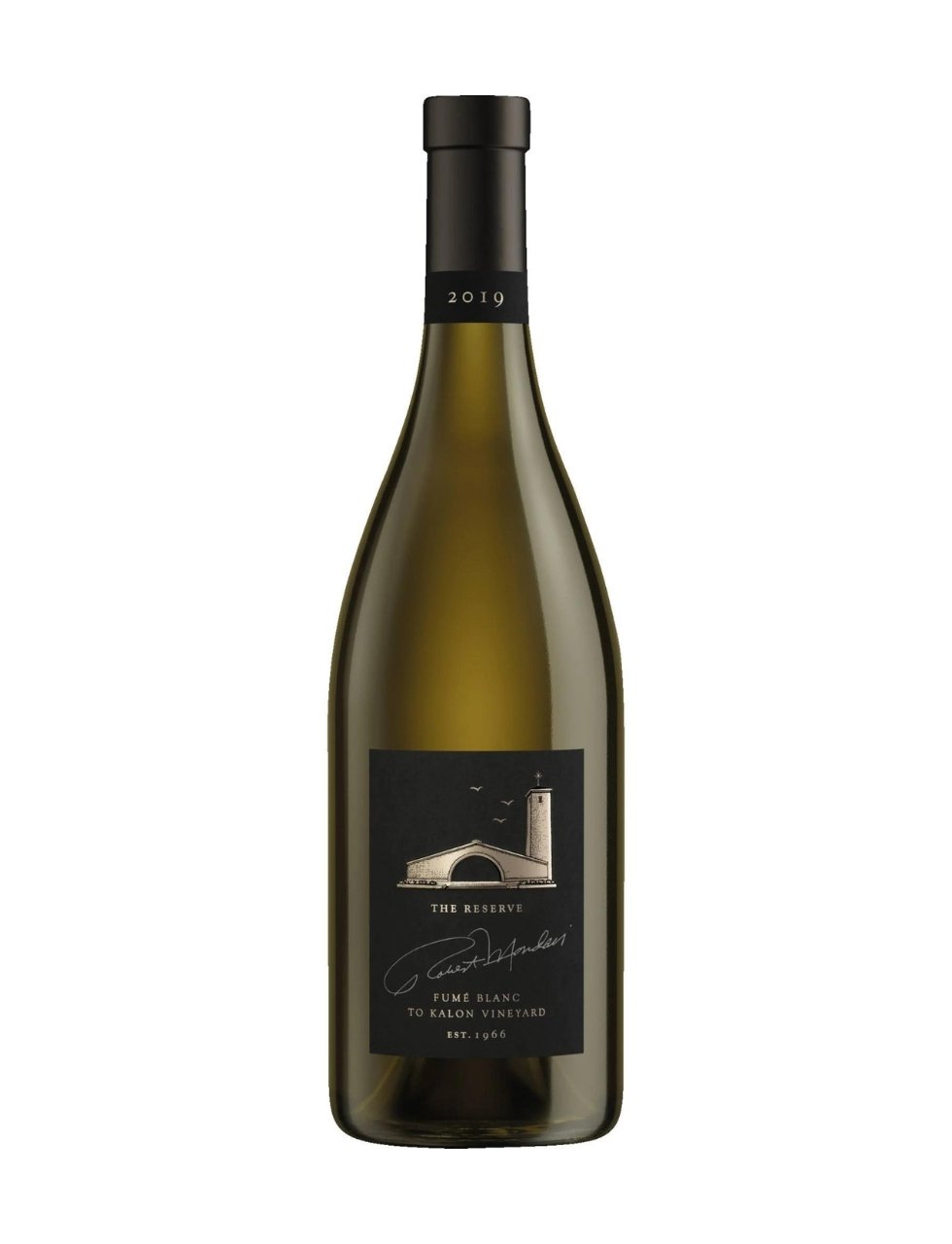 Robert Mondavi Fumé Blanc 2019